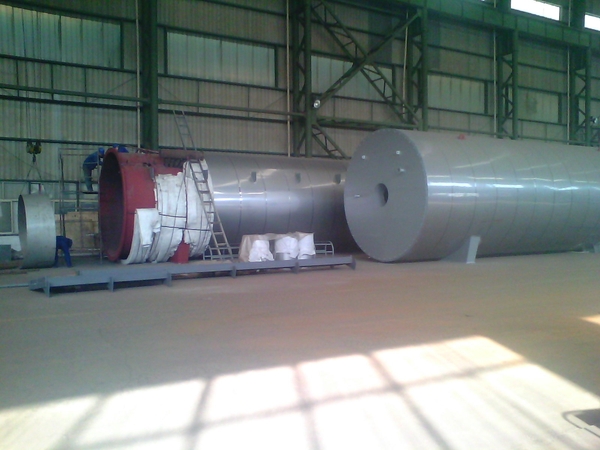 北京碧海舟設(shè)備制造公司出口肯尼亞石油設(shè)備項目