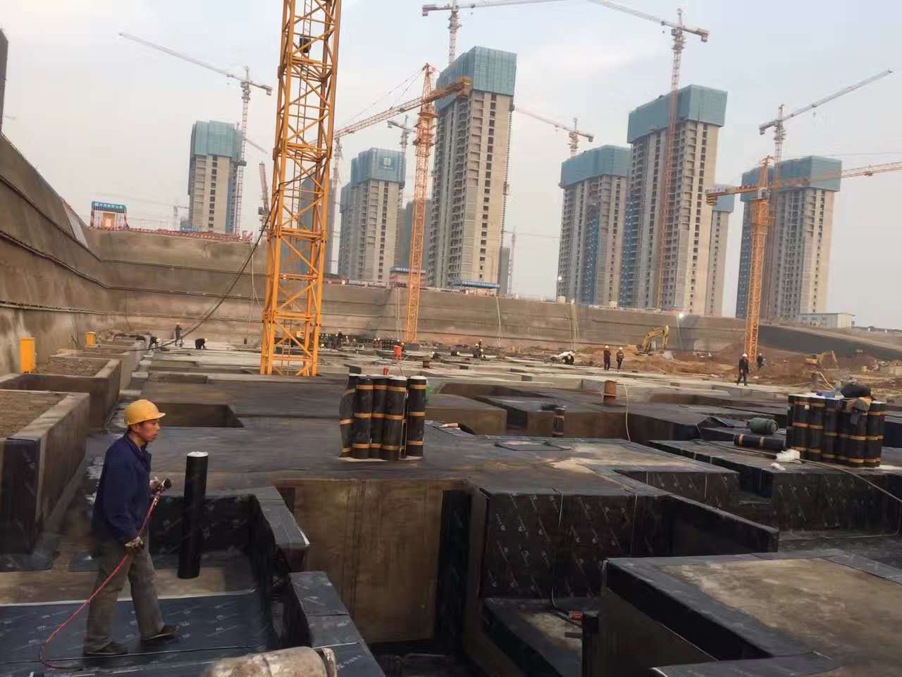 安全生產管理制度