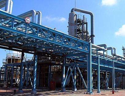 鋼結構和網架防腐知識